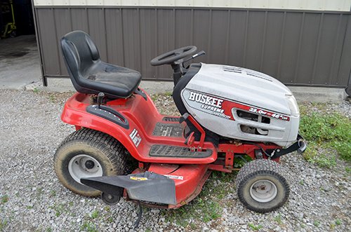 Property photo 33 - PERSONAL PROPERTY AUCTION in Allen County